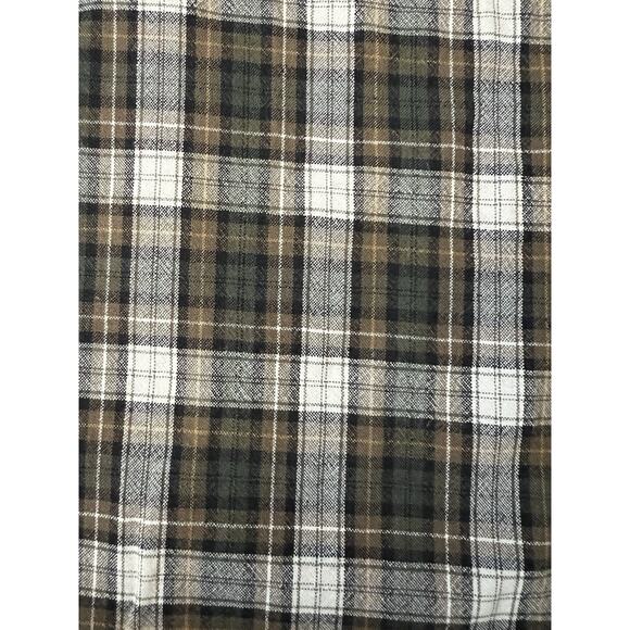 PENDLETON Sir Pendleton 100% Wool Button Down Classic Board Shirt - Picture 6 of 11